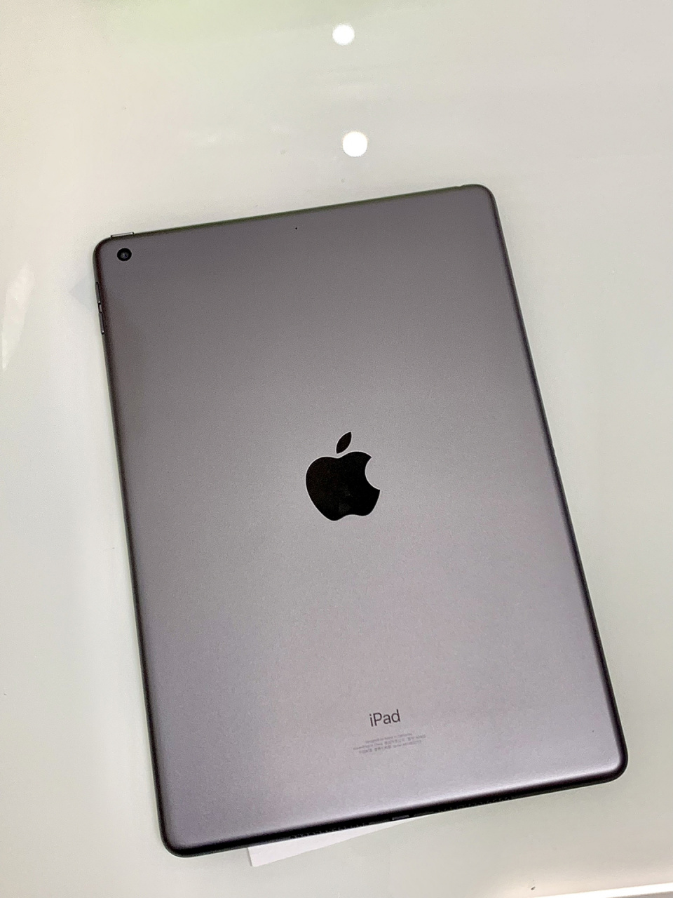 ipad9代是什么型号图片