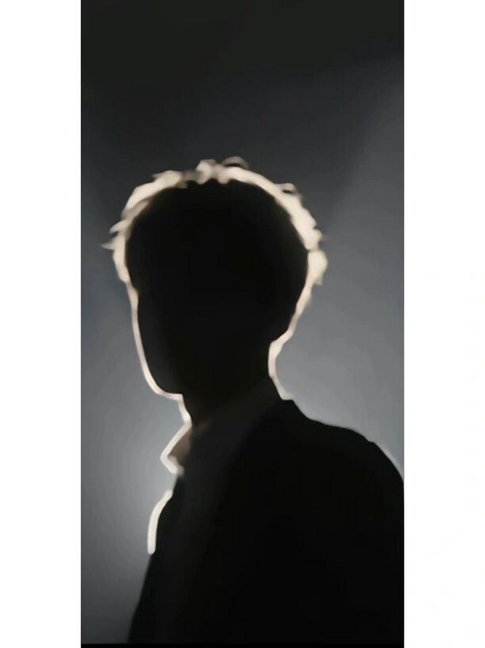 黄明昊justin/影子壁纸来囖06