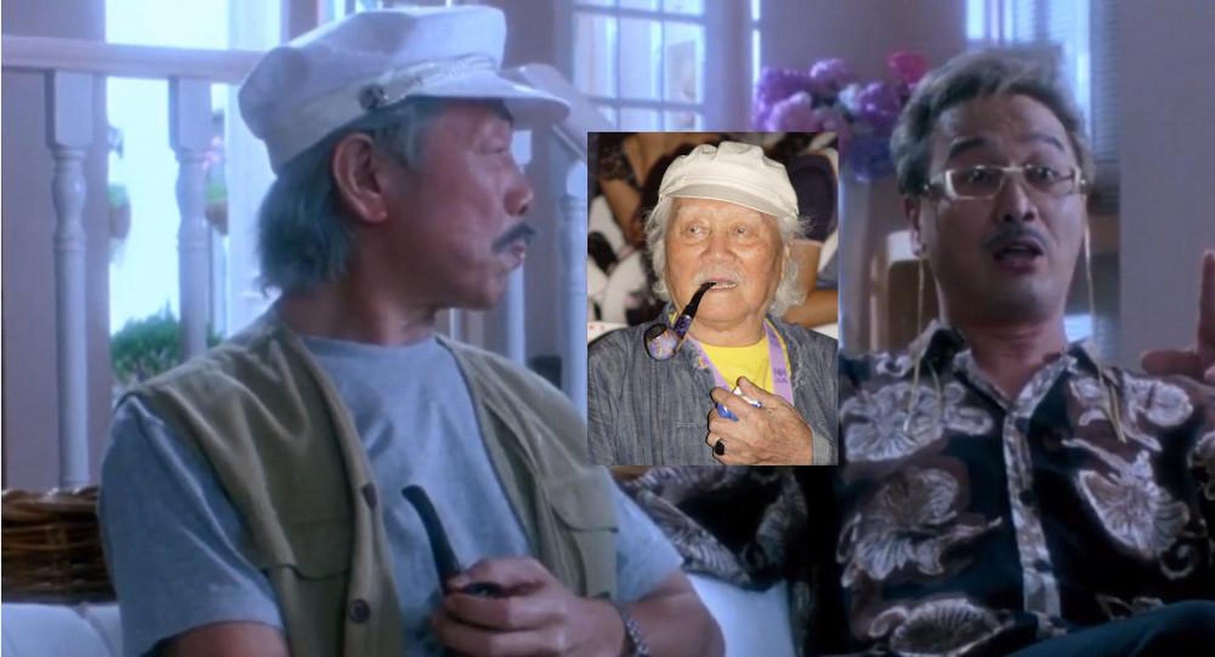 《鼠胆龙威》全片处处暗讽成龙,还请来他的"敌人"进组!