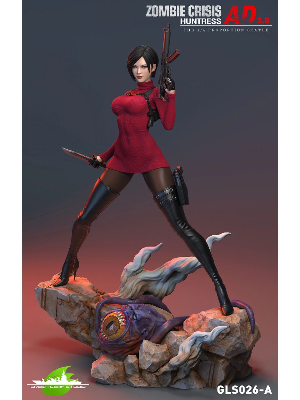 生化危机 艾达王      【绿叶 生化危机4 艾达王 喜欢拍】 丧尸危机4