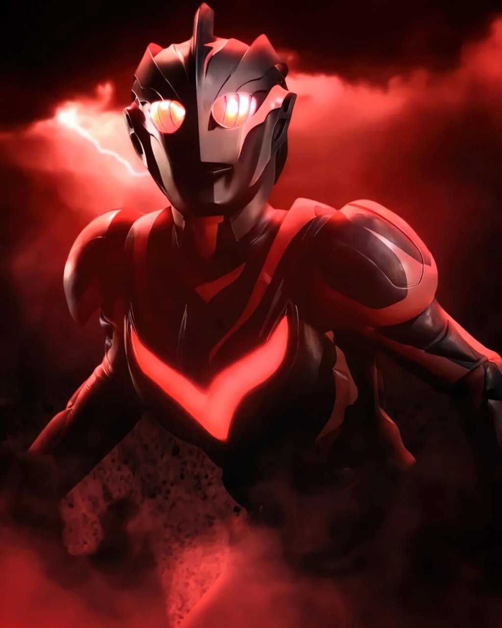 帅气奥特曼壁纸 ultraman