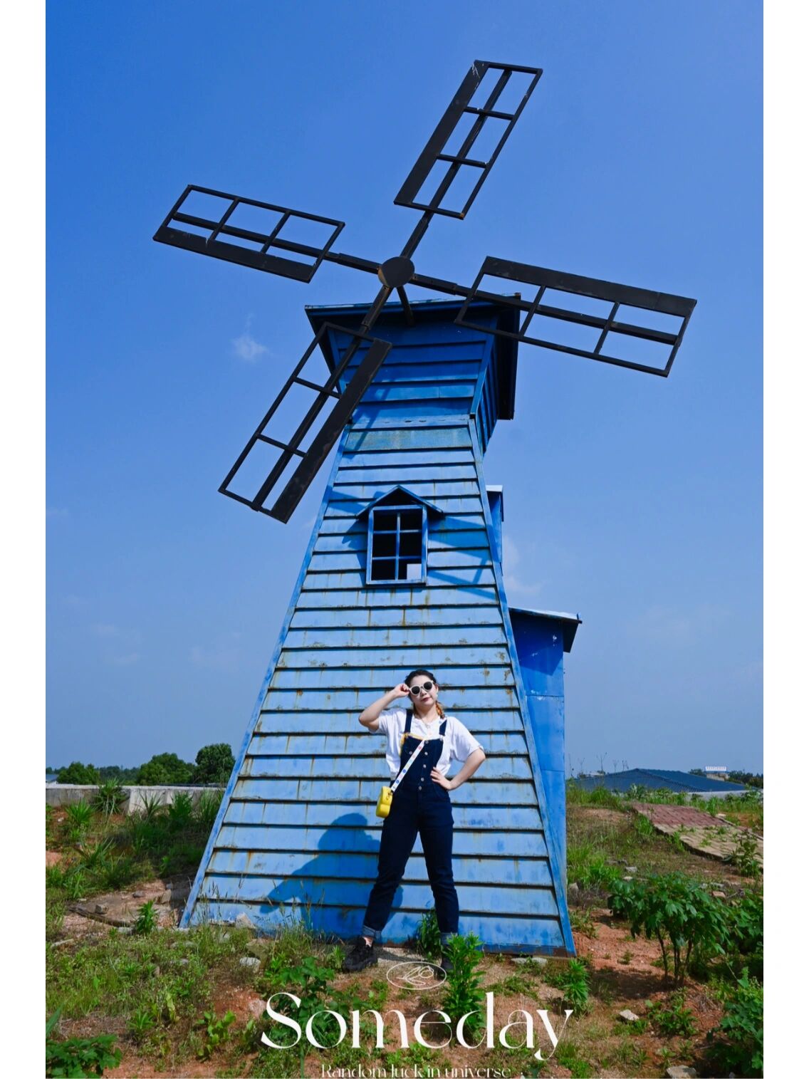 岳阳县花约四季图片