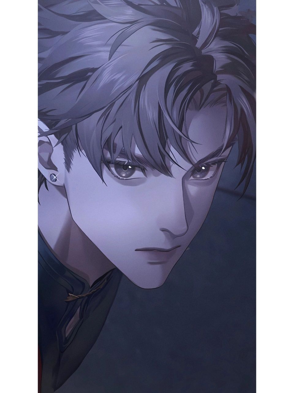 要被孙策帅晕了,好伟大的一张脸 没有看过这个恋念的人是不完整的