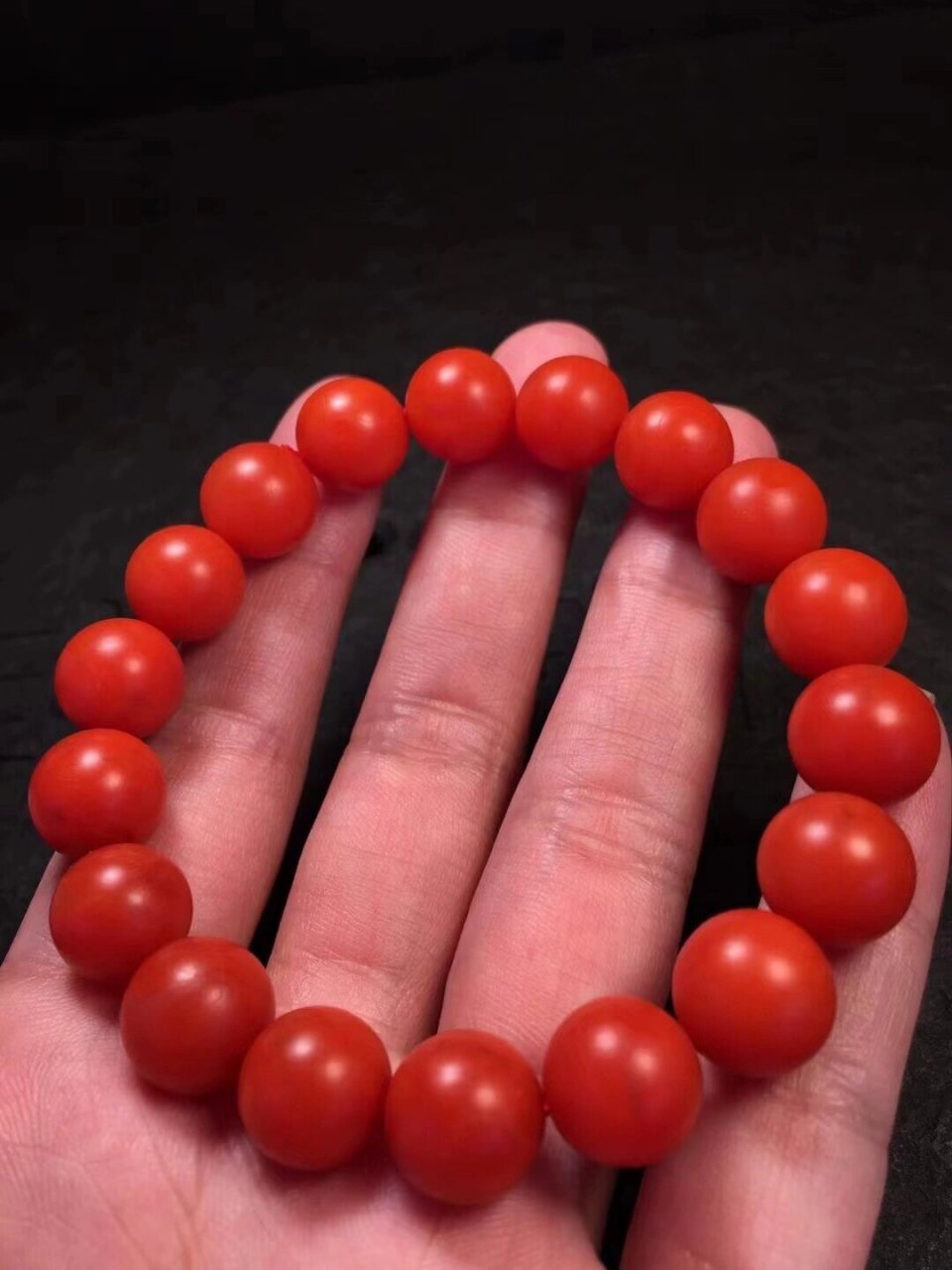 南红贵的原因是什么呢 11566南红资源稀缺 南红的形成条件复杂,是