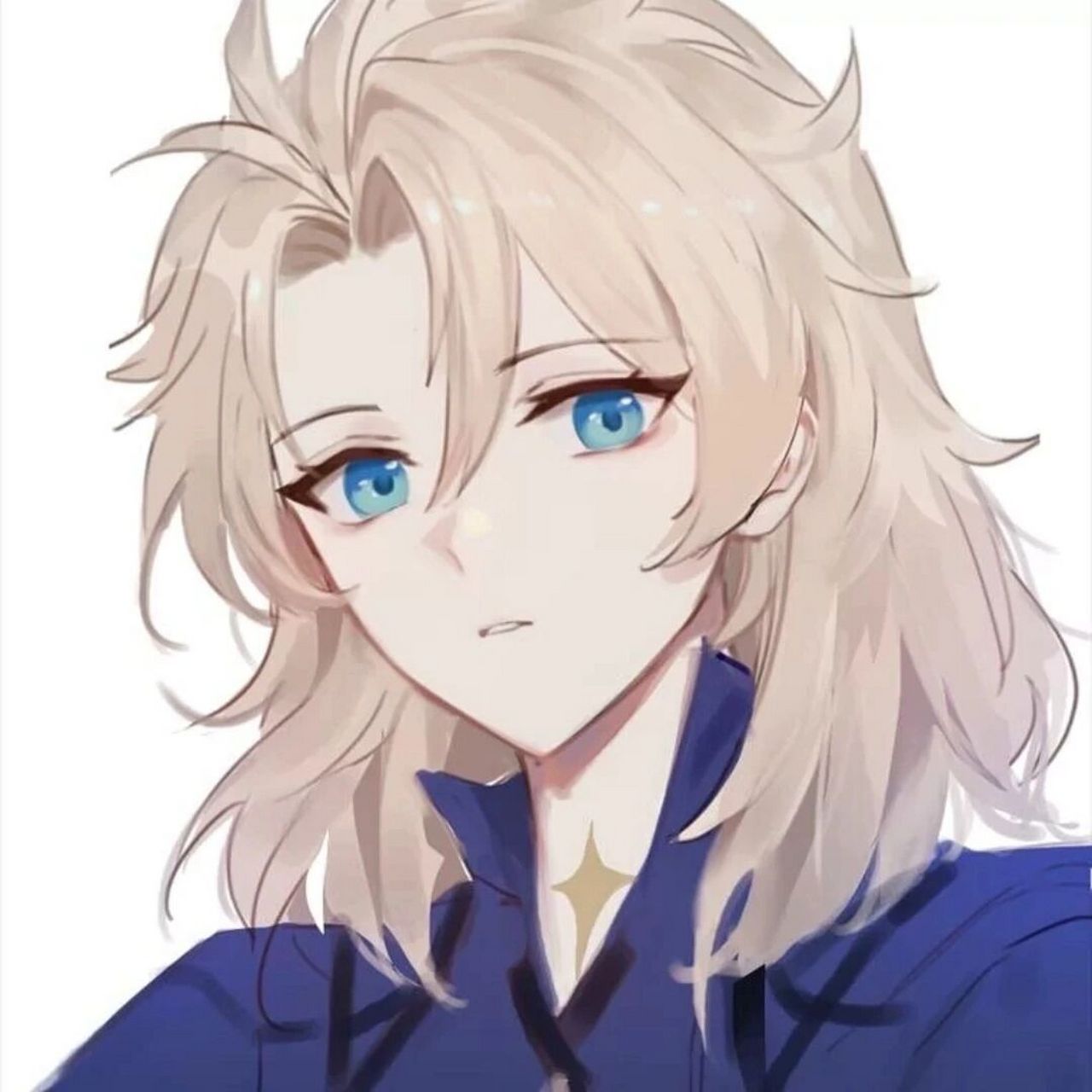 阿贝多 阿贝多头像出炉