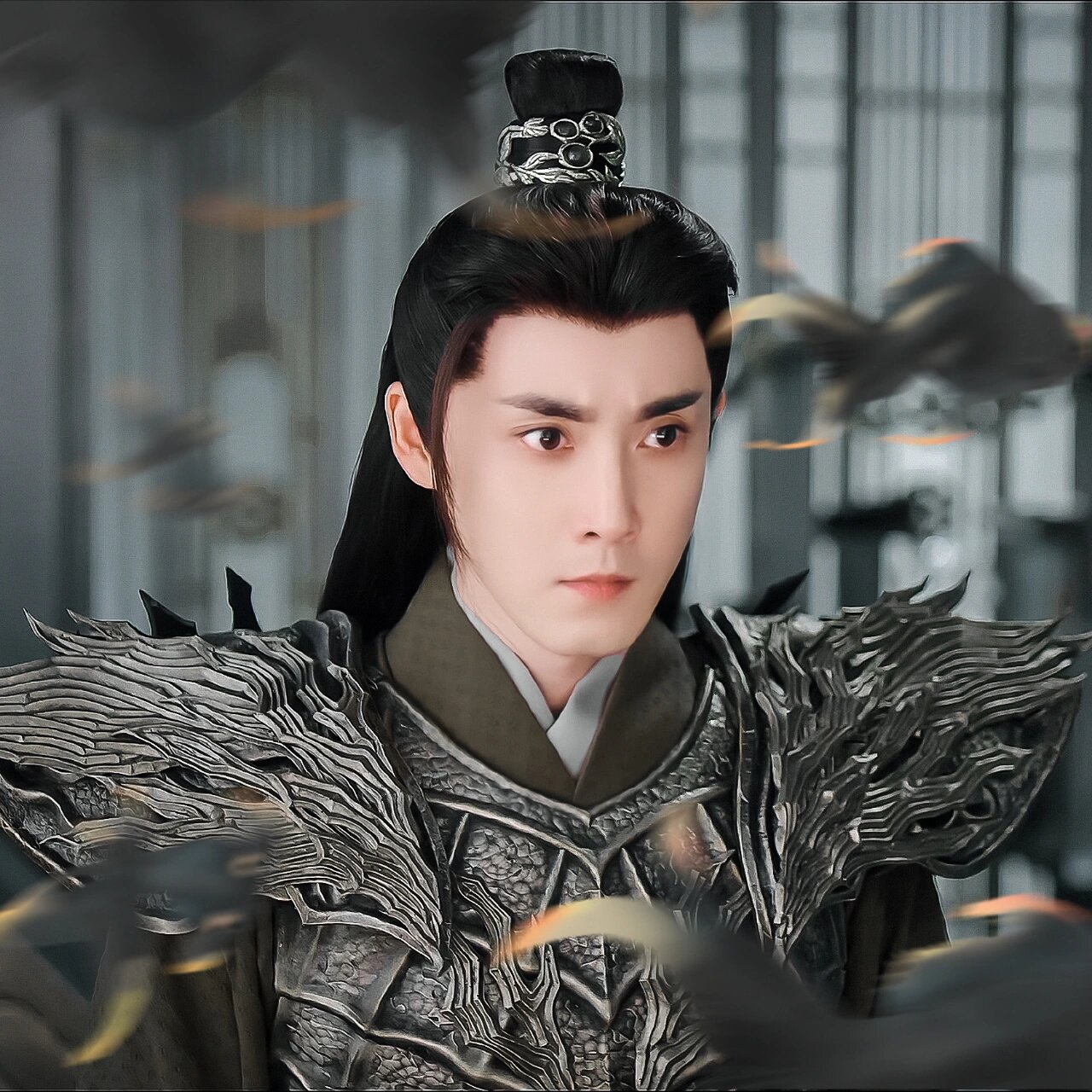 张睿演过的全部电视剧