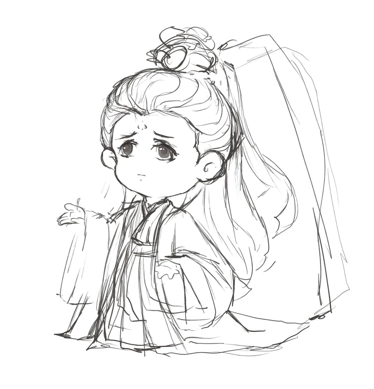 【沉香如屑|应渊】没有人陪嘤嘤看星星