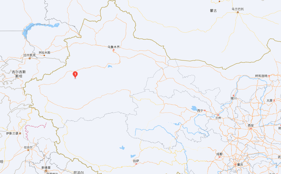 请问新疆阿拉尔怎么样