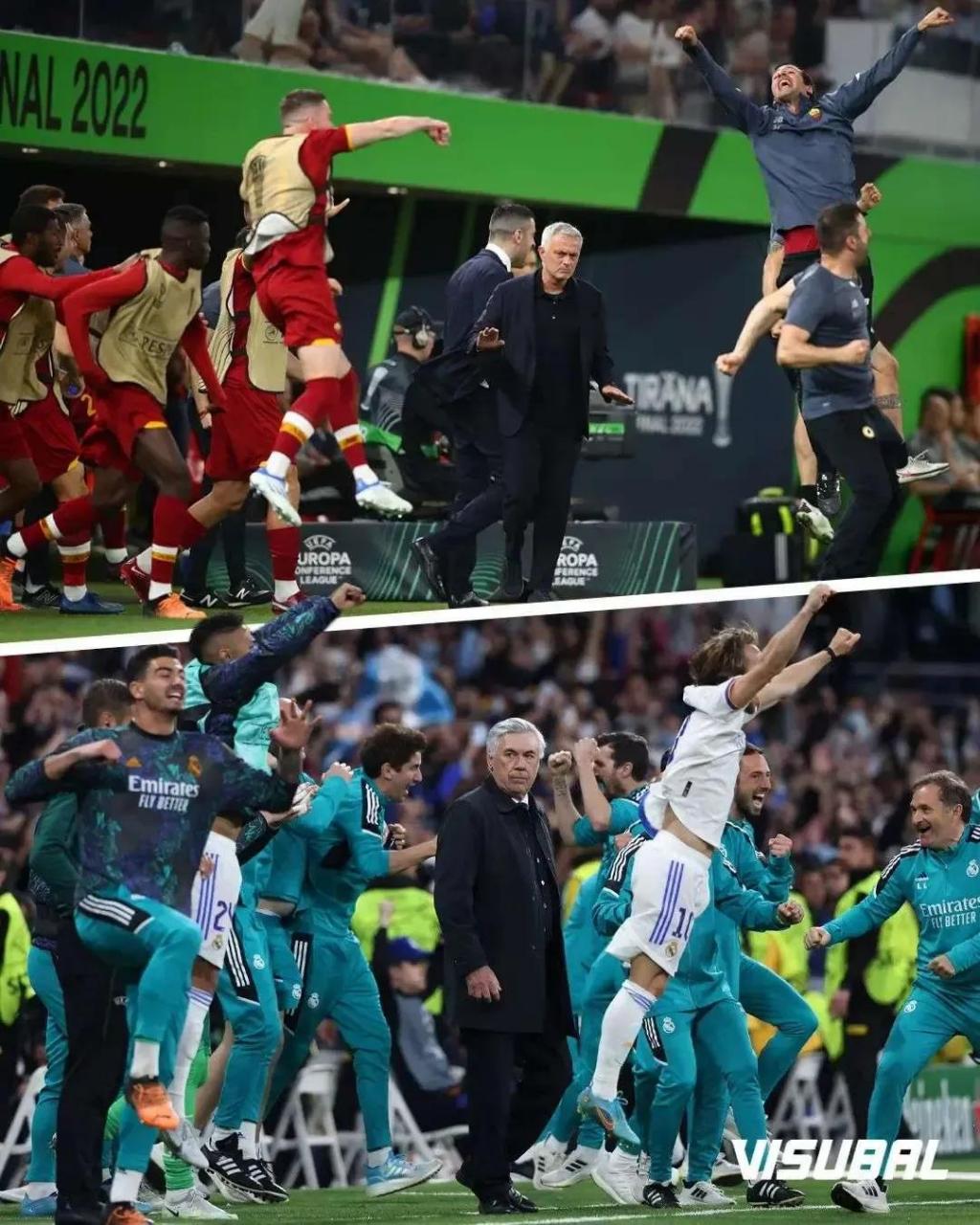 世界名画:胸有惊雷而面如平湖者,可拜上将军.