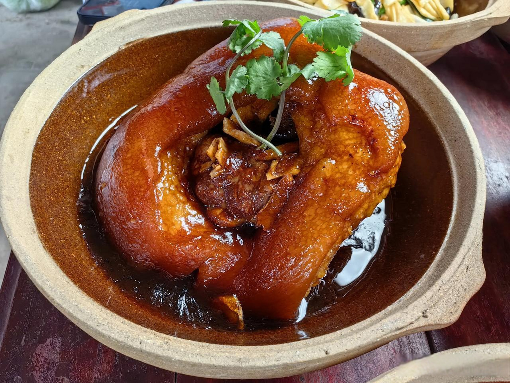 安徽芜湖南陵蔼里村八大碗,这样的美味土菜谁人不爱吃呢