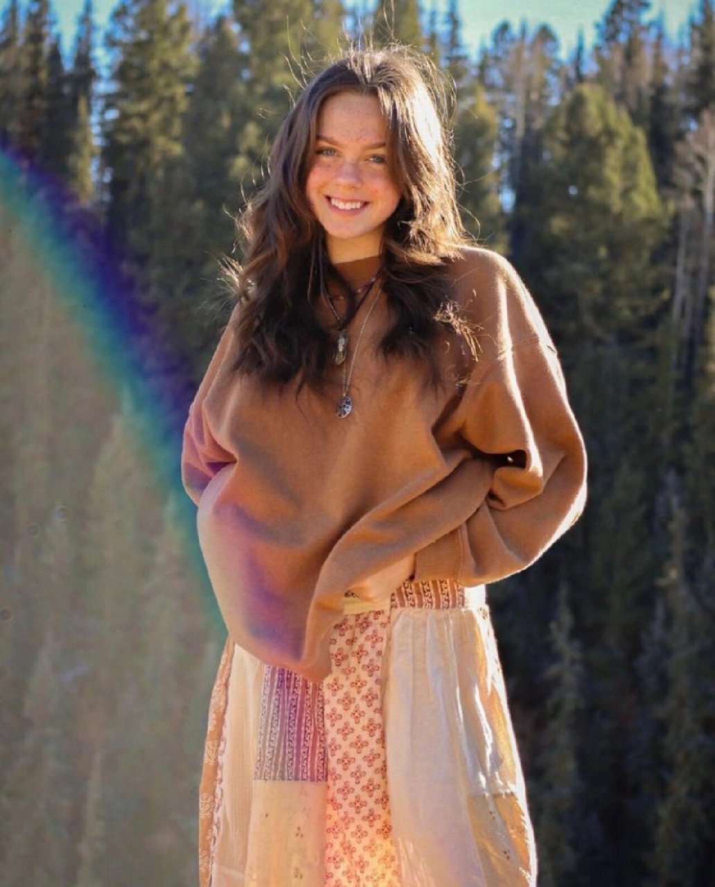 「gracie k」适合当头像的那些照片 今天翻ik ins的时候,偶然发现这些