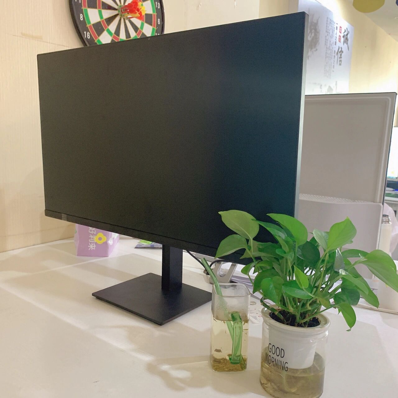 32寸大屏显示器,体验感真的太爽了9999 94没有显示器的各位真的