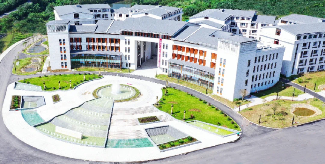 德阳农业科技职业学院本科分校