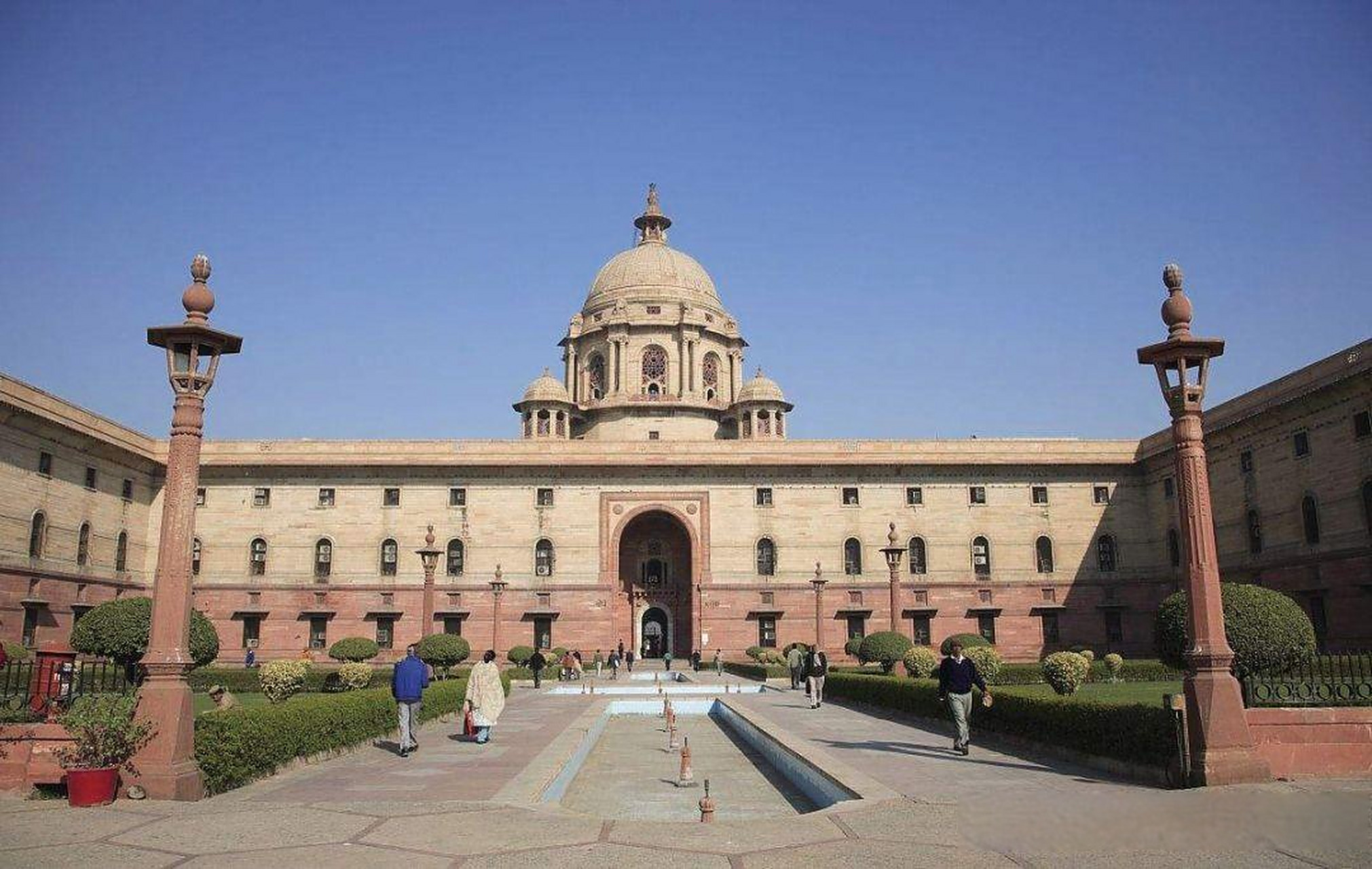 印度印度中央政府同意在国防大学设立中国人民解放军研究中心  这个