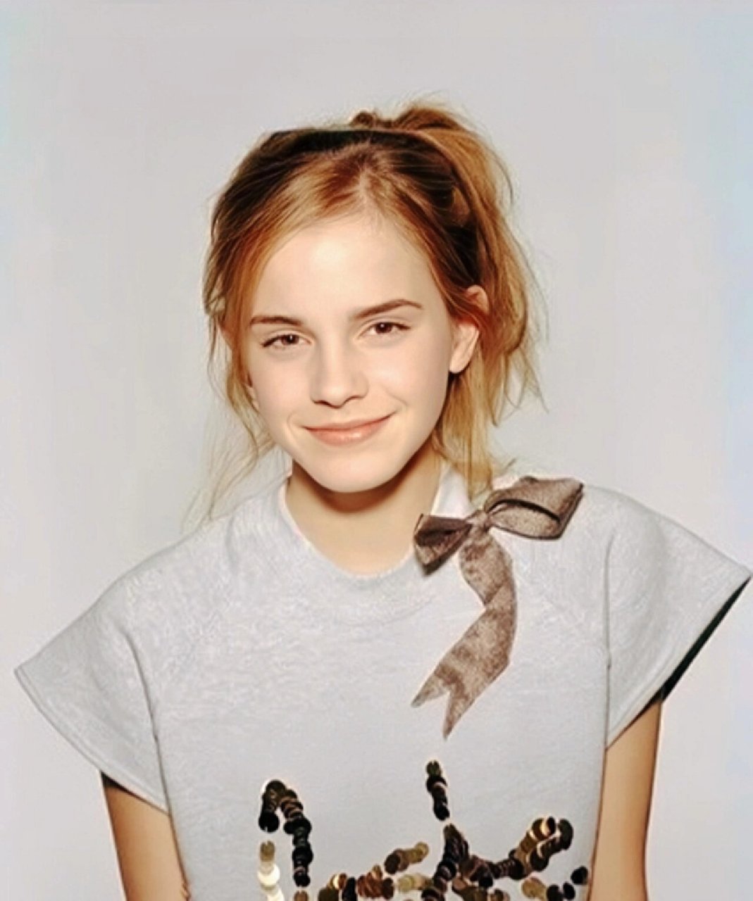 艾玛沃特森稀有头像~ 自修自调 可拿图 92盗