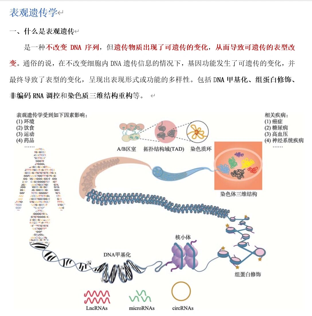 遗传系谱图双眼皮图片