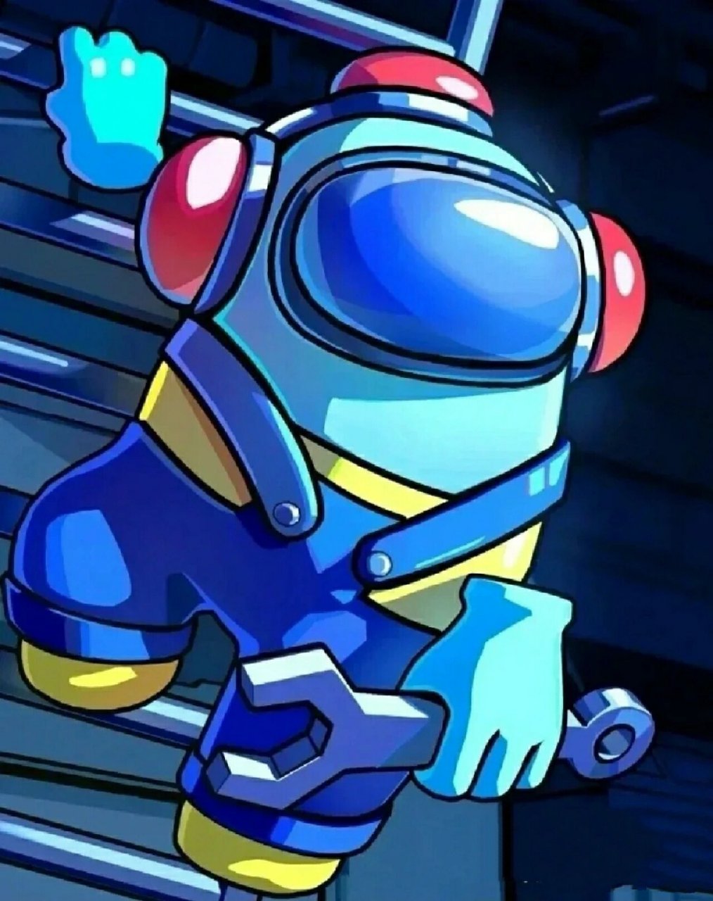 太空狼人杀头像 谁想要太空狼人杀头像 ,想要的话保存吧.