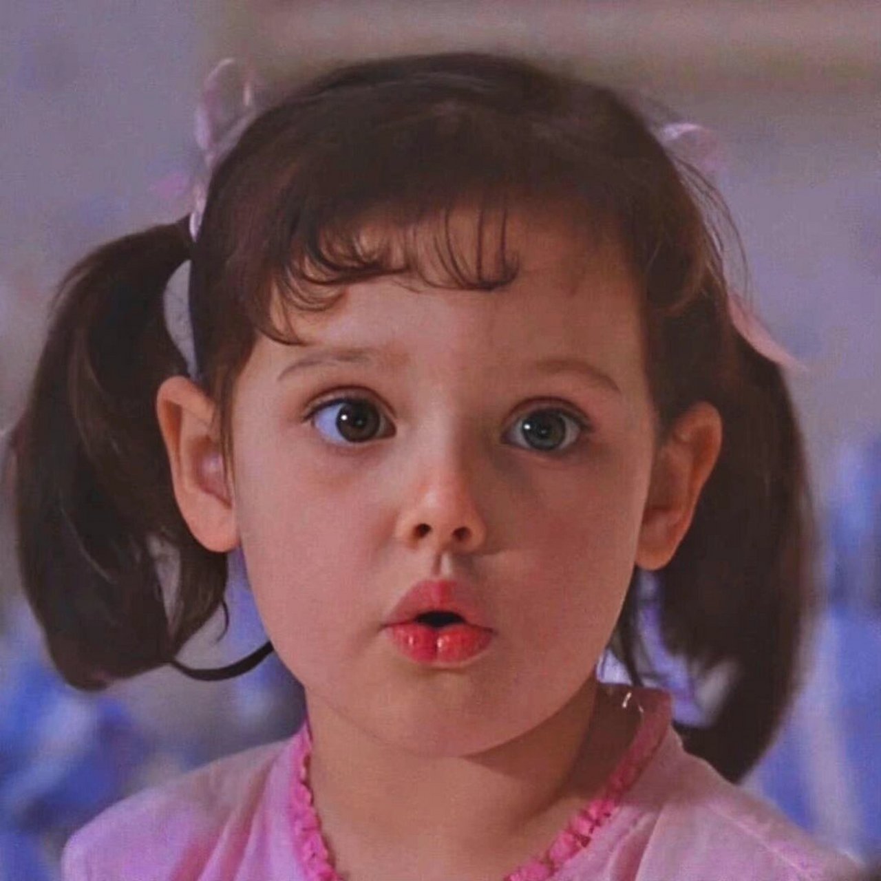 电影小淘气头像—-达拉 小孩子之间真挚的感情