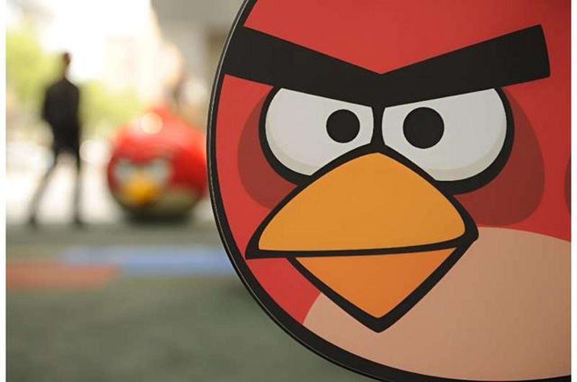 标题:世嘉收购rovio(愤怒的小鸟):芬兰游戏行业独立性的结束与世嘉的