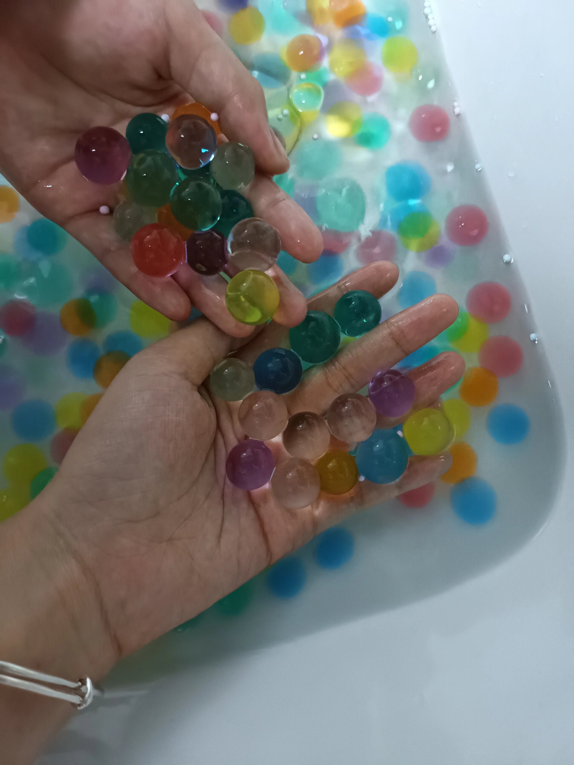 水晶宝宝