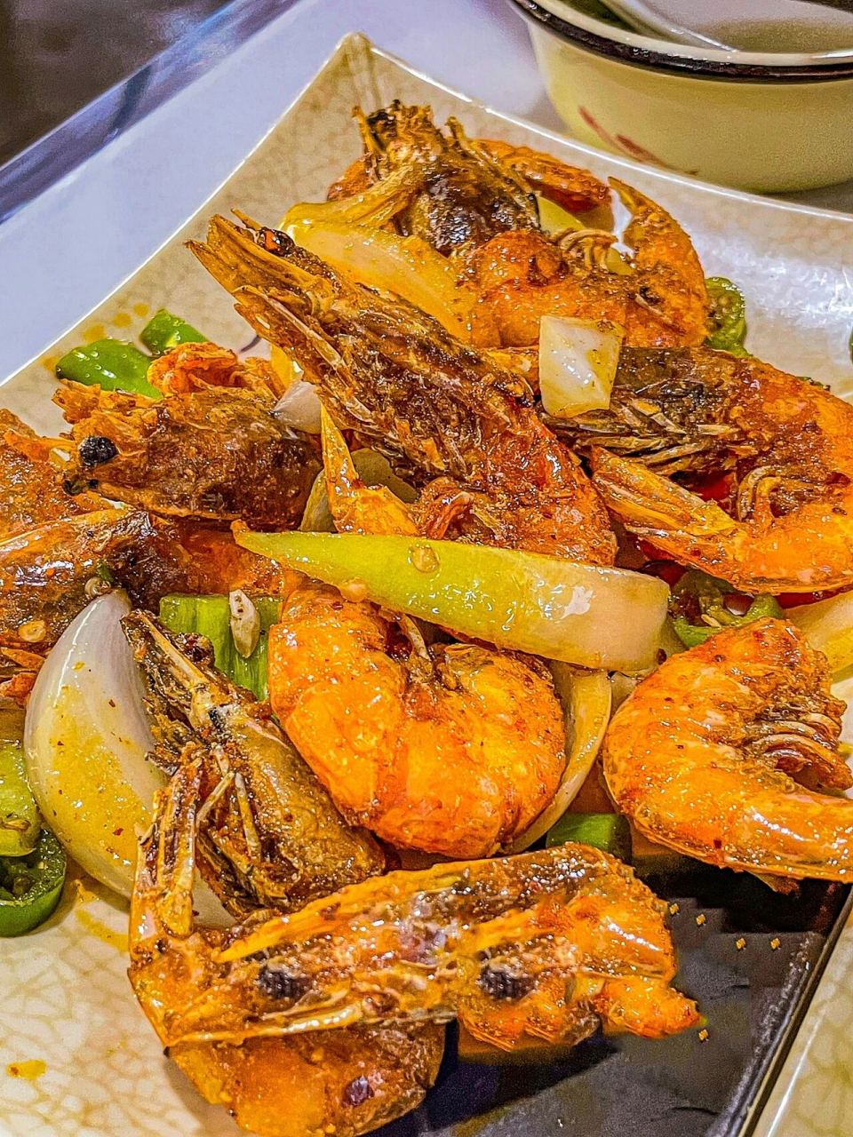 兴城|葫芦岛要吃的渔家海鲜馆02 通过app找到了这家网友们觉得不错