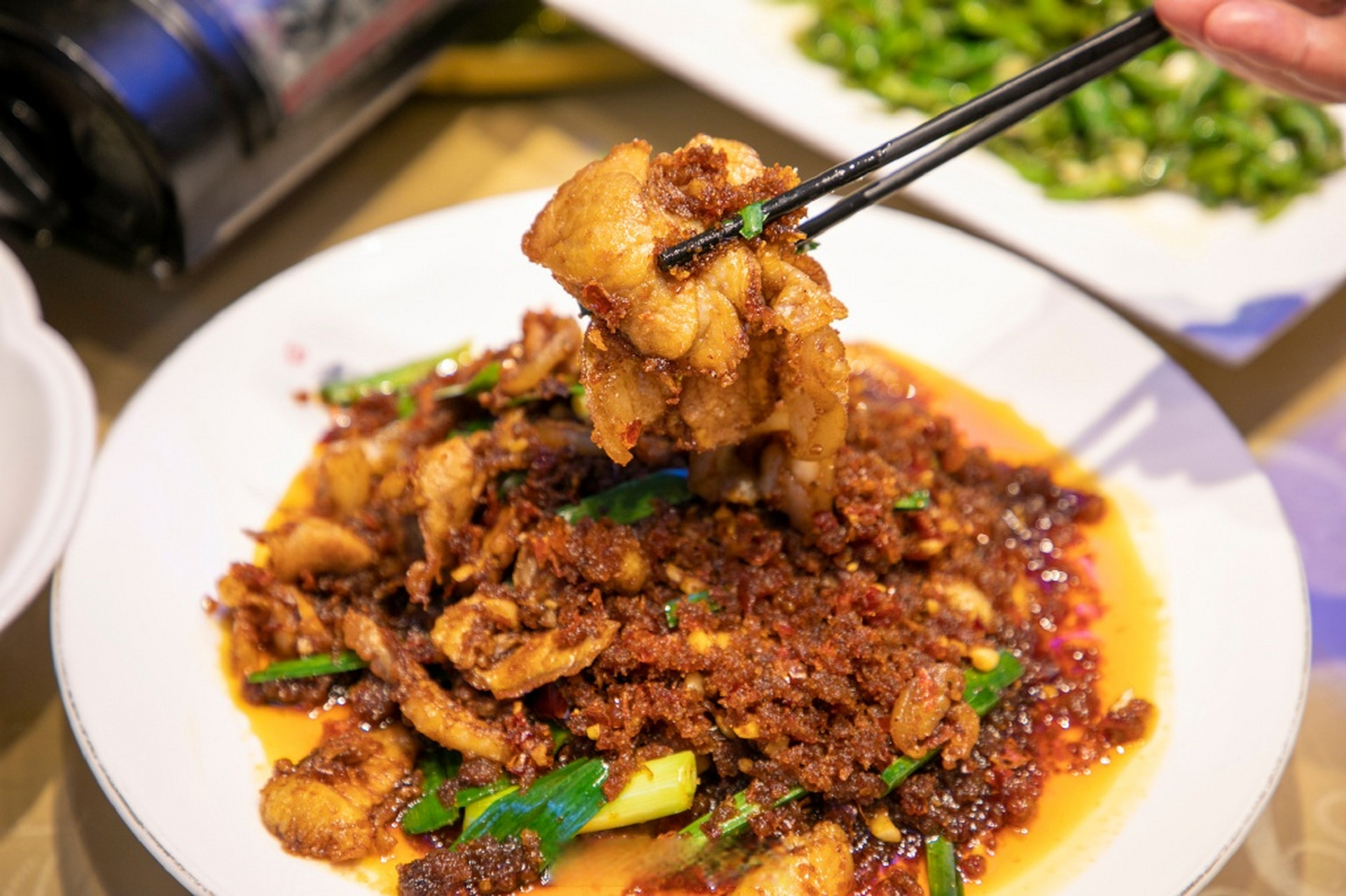 出发吧去湖北# #跟着博主游湖北# 巴东县的美食很有特色,巴东五香