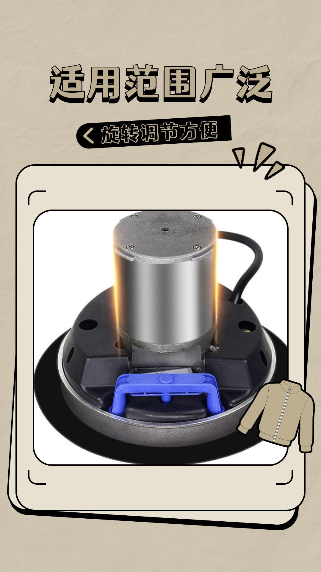 圣拓电动黄油机24v全自动高压加注油器打黄油神器黄油枪挖机专用