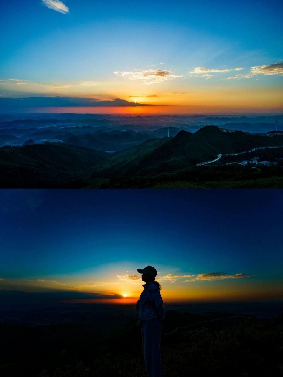 贵阳高坡【鸳鸯坡】详细打卡攻略 8787 	 地理简介: 	 高坡,从