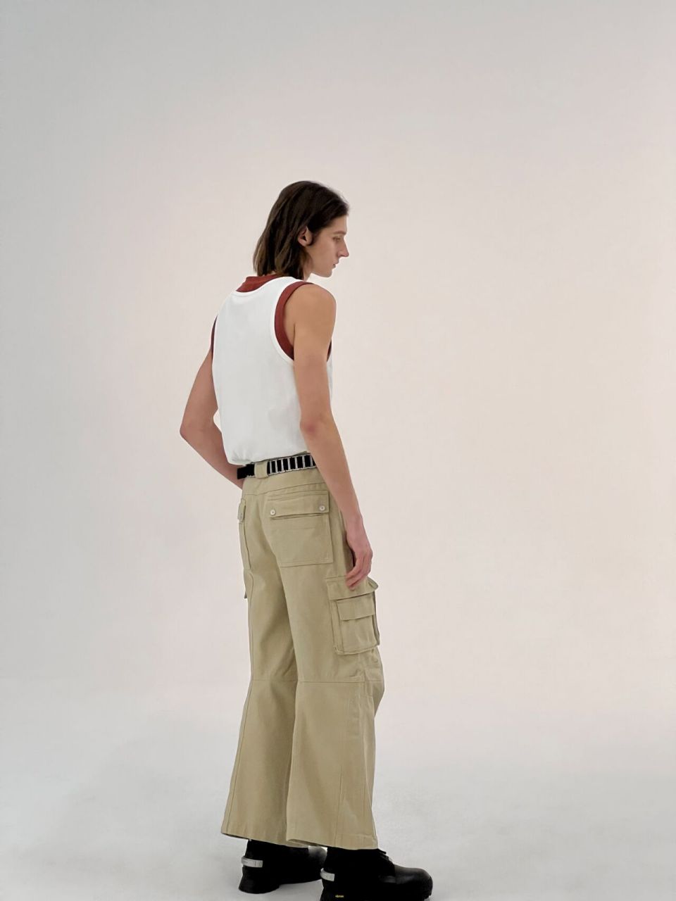 product | 007 - superimpose tanktop 007 -superimpose tanktop