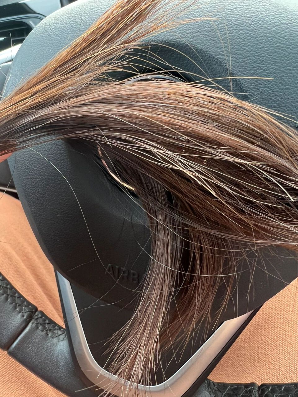 黑发黑眼睛 其实很少有黑色的瞳孔 都是棕色或者深棕色的 头发也是