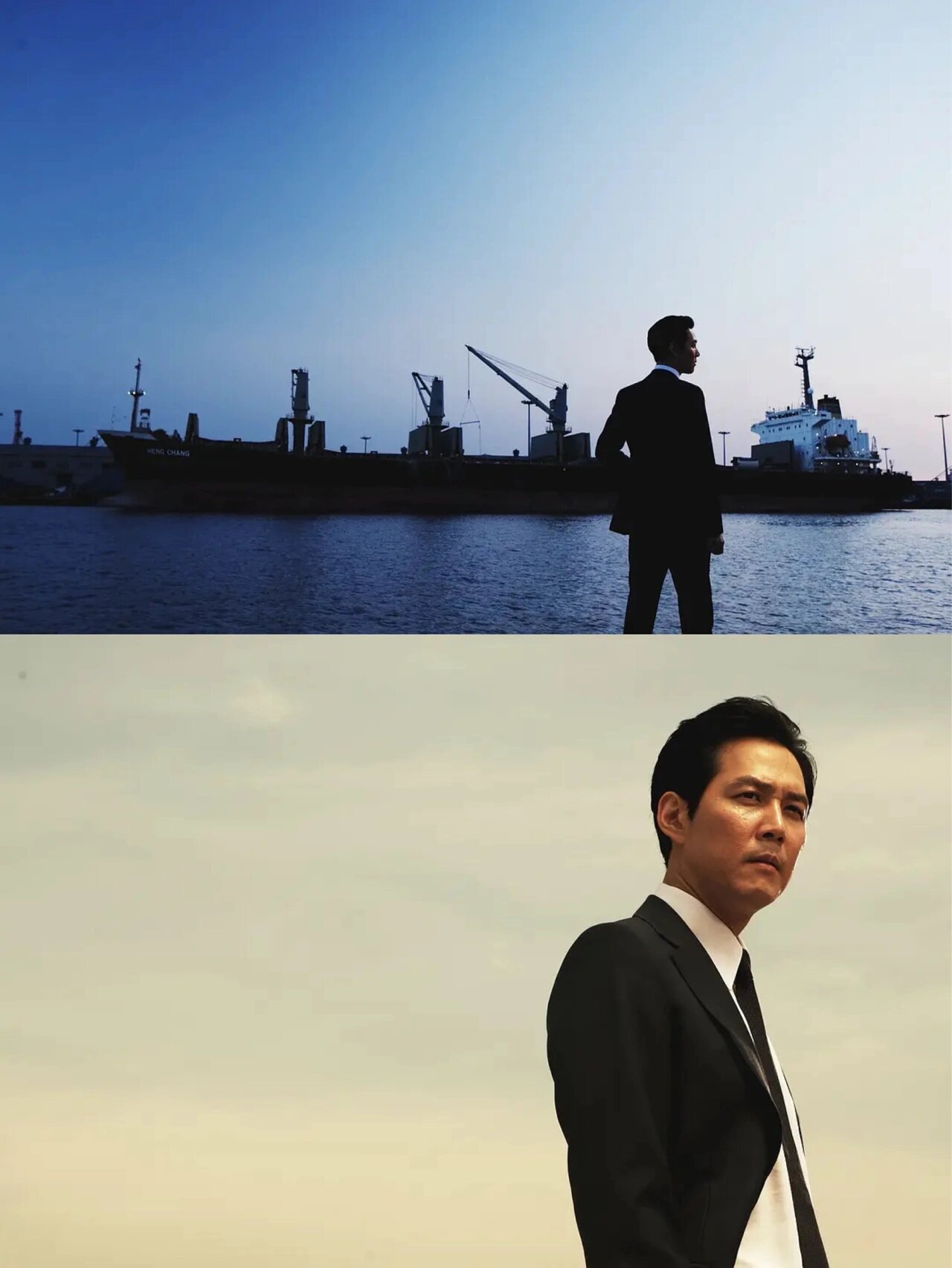 电影| 《新世界》李政宰可太迷人了