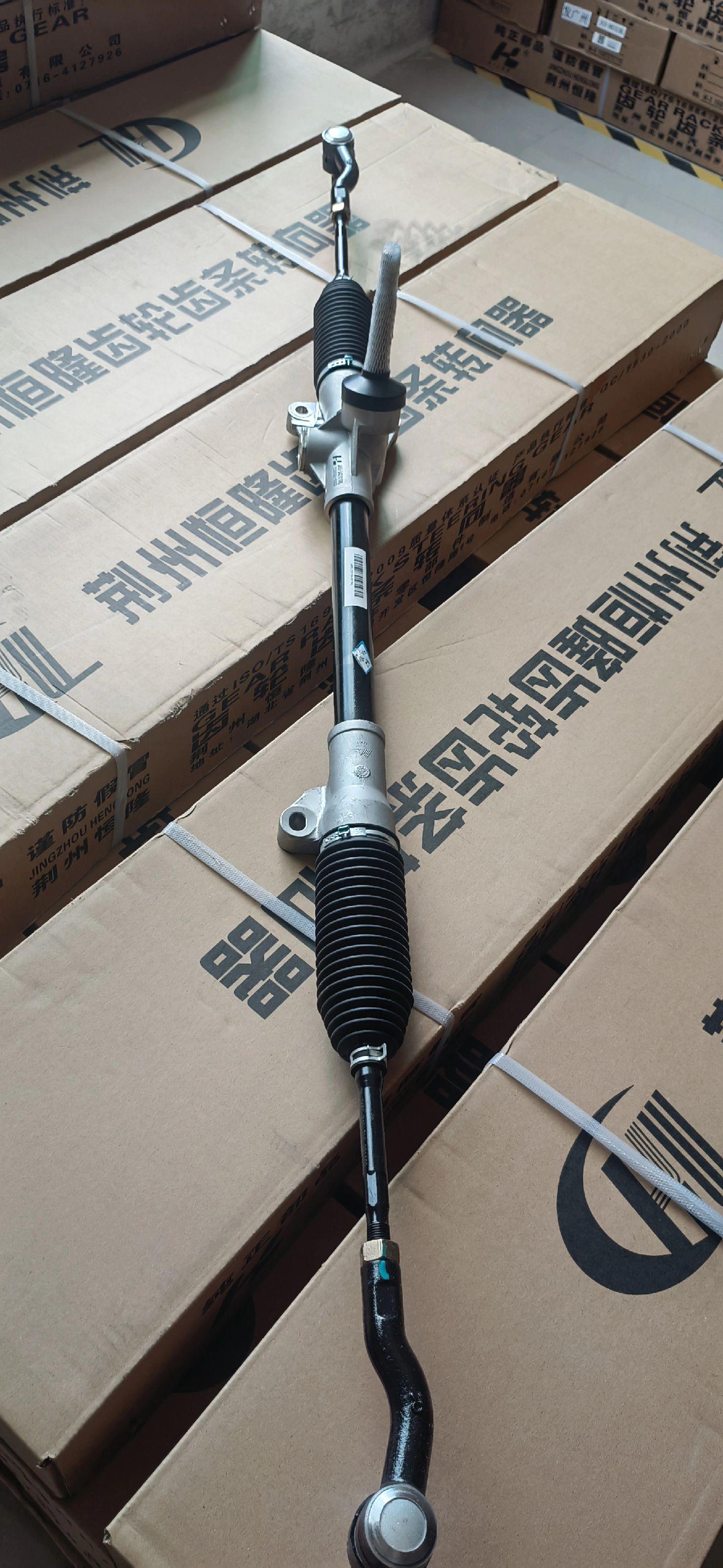 方向机 宝骏730 威旺m50n(1.5l)/m60 mt 原厂