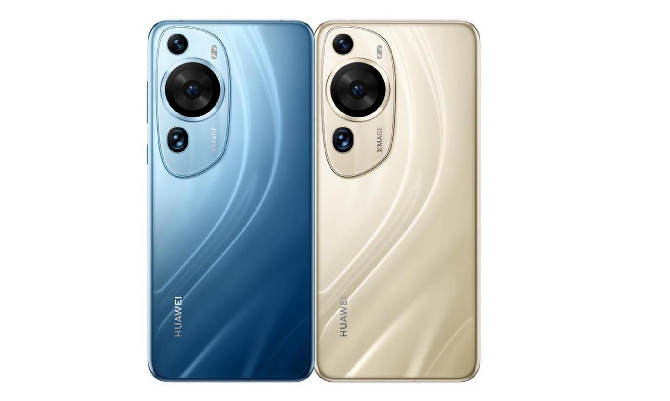 华为p60 art正式开售这别致的外观初看有些"奇怪",但值得品味,毕竟这