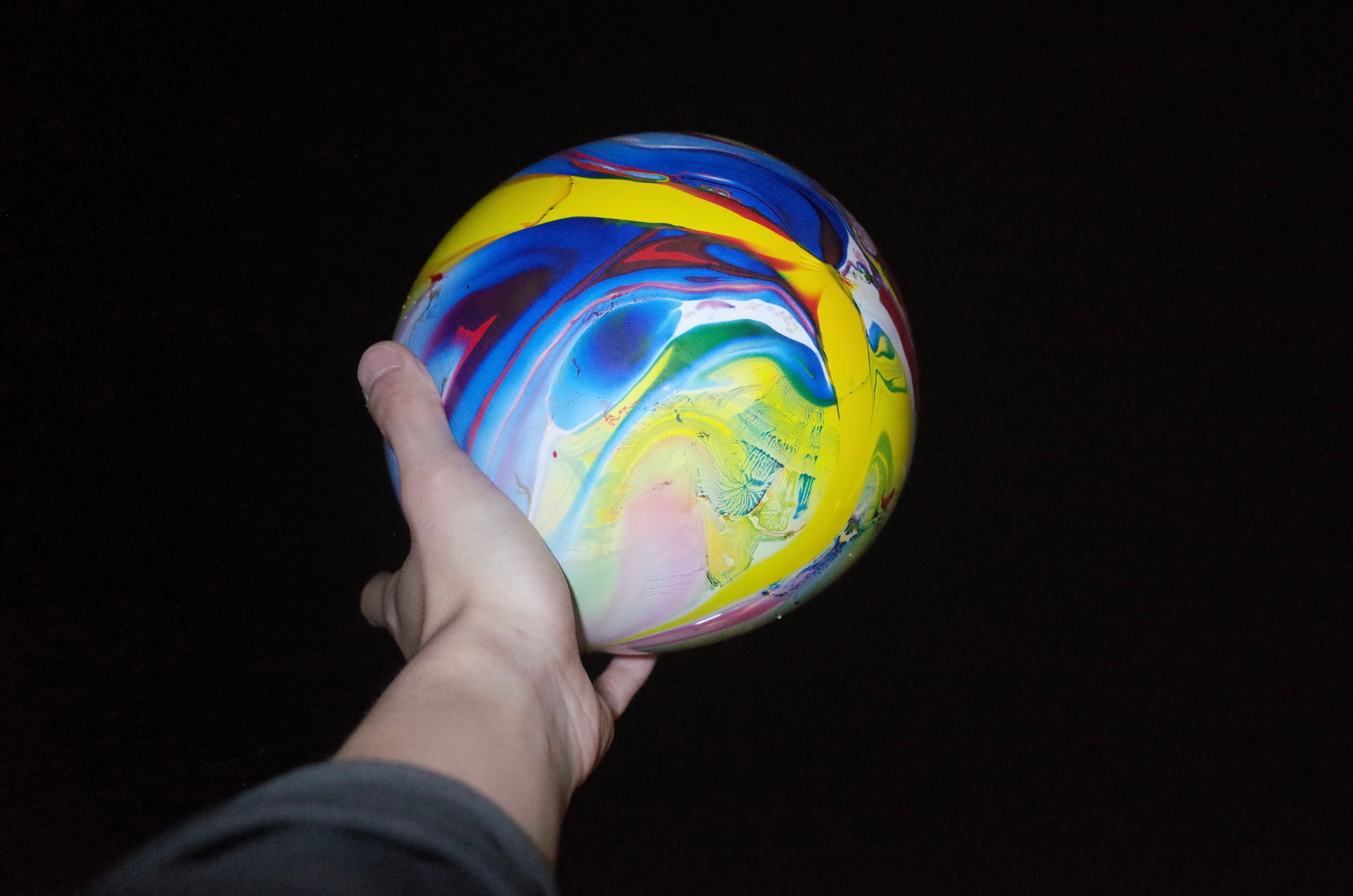 balloon怎么读英语