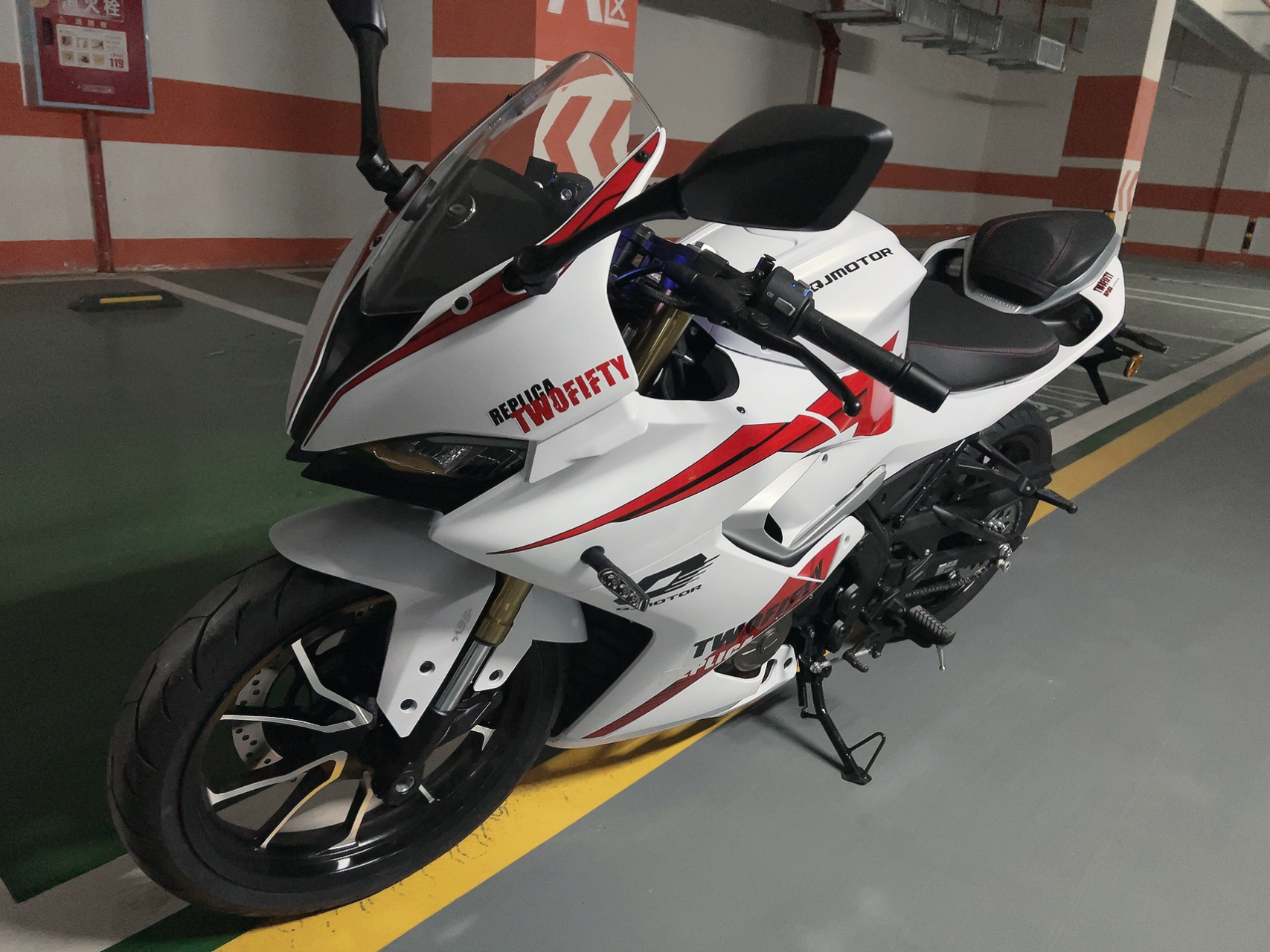 赛250mini 小个子148cm 乘骑感测评 心心念念的车车终于回来了,超喜欢