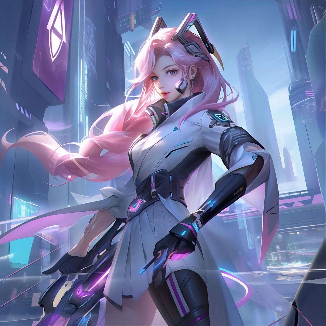 伽罗|天狼溯光者92 心,也从愚昧中苏醒.