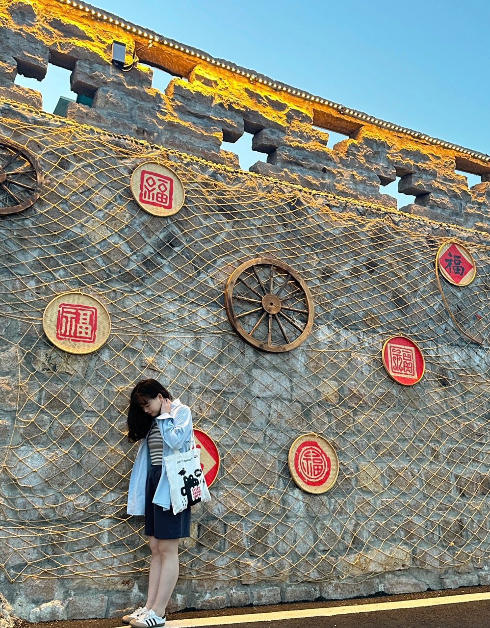 99鱼井村7115 坐标9799:中国福建省宁德市福鼎市渔井村