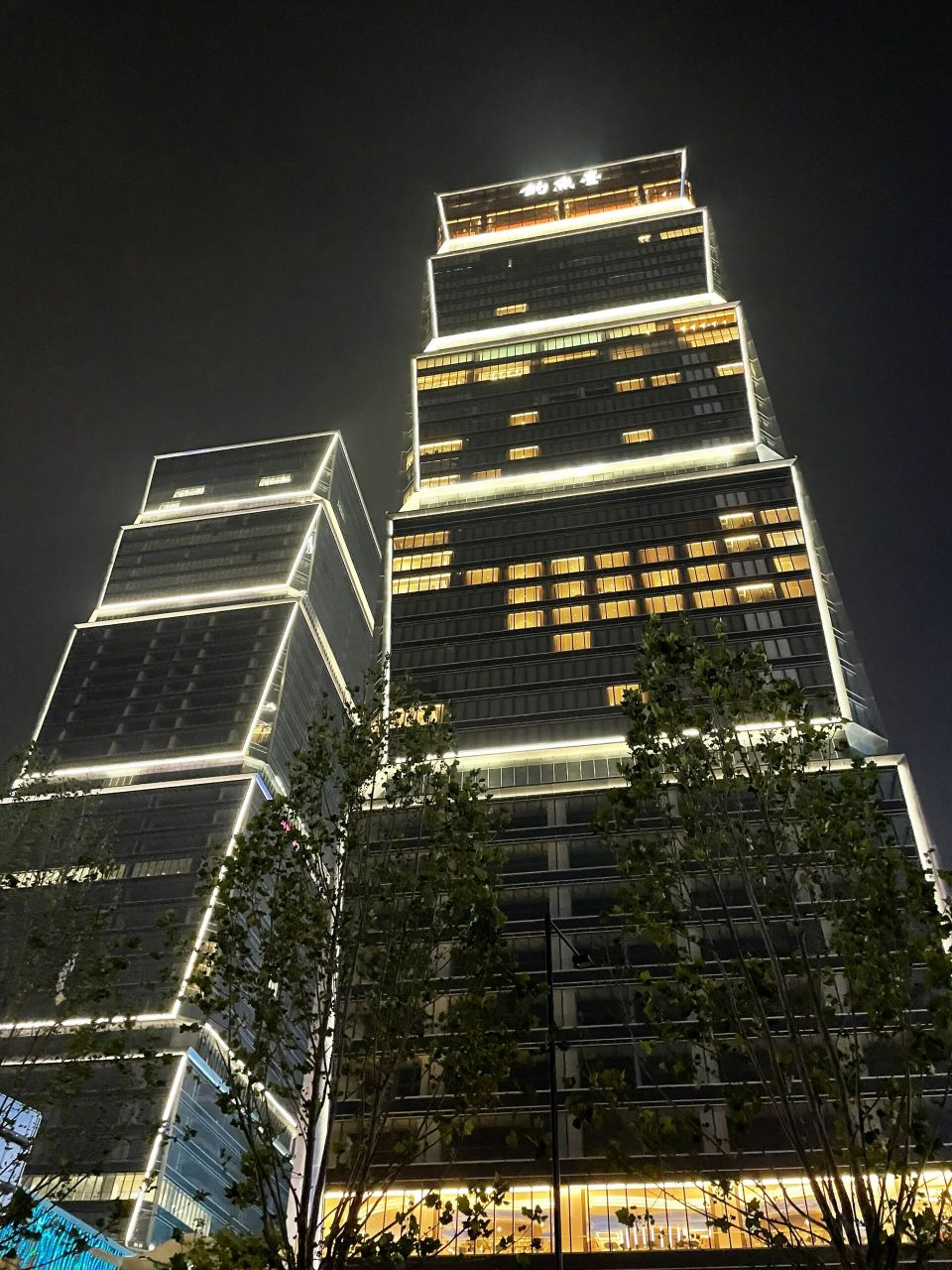 青岛钓鱼台 总体还是不错滴,全海景无敌,早餐好评97退房还有欢送小