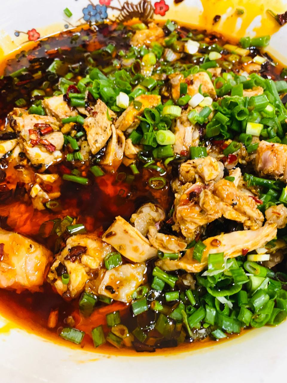 重庆美食推荐|江津这家老字号的热拌兔 【位置】江津区得胜街130号