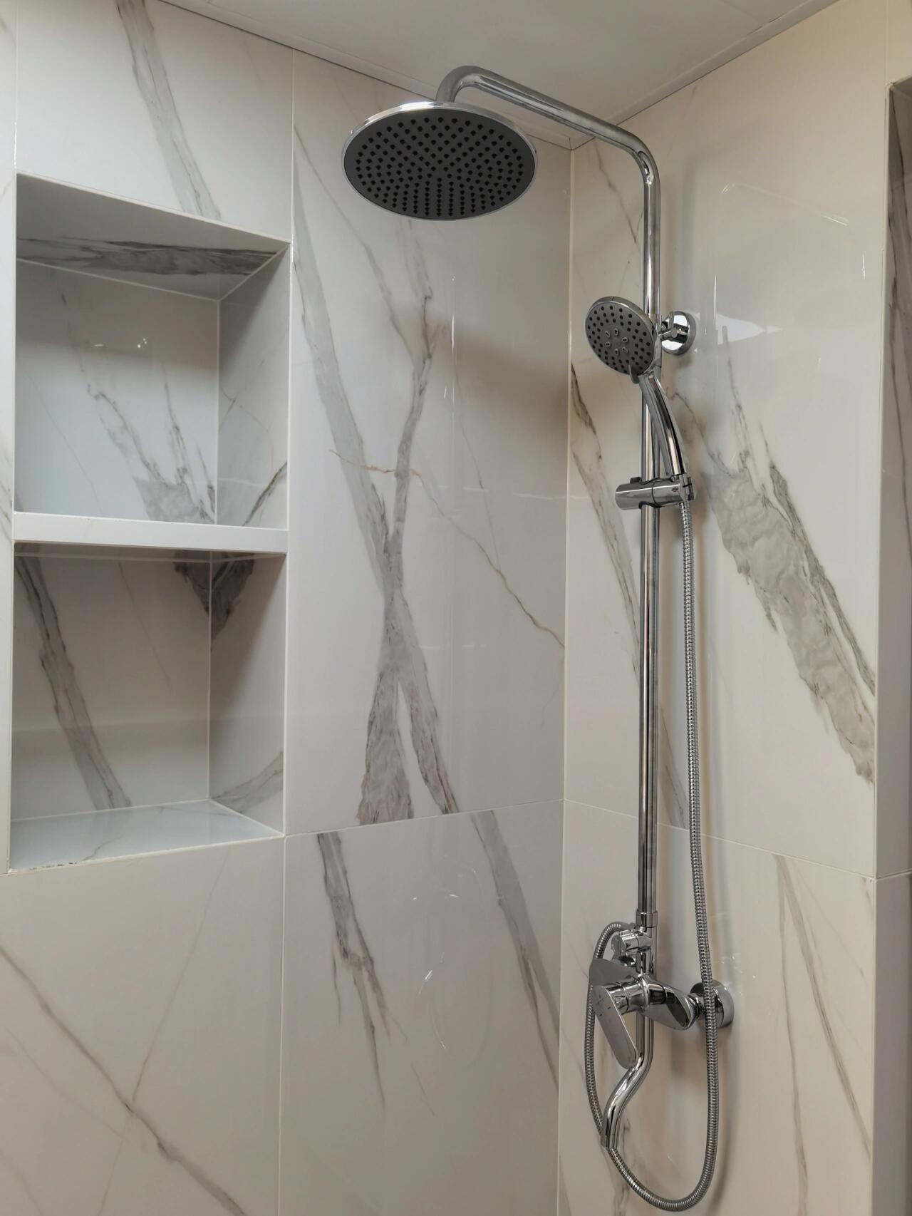 因为它真的好看又好用啊6015 73颜值高——壁龛