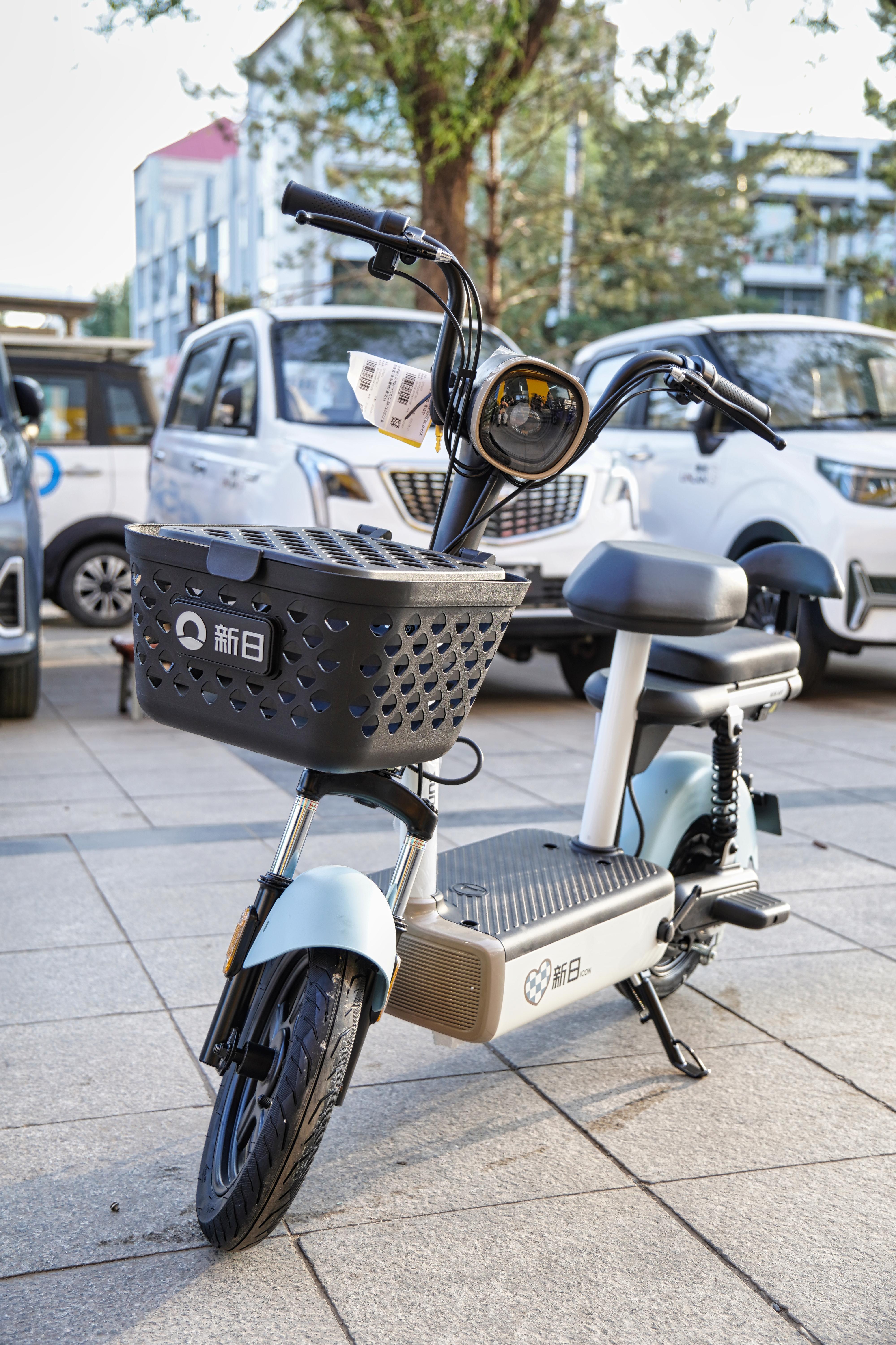 新日电动车-小宇宙4.0.