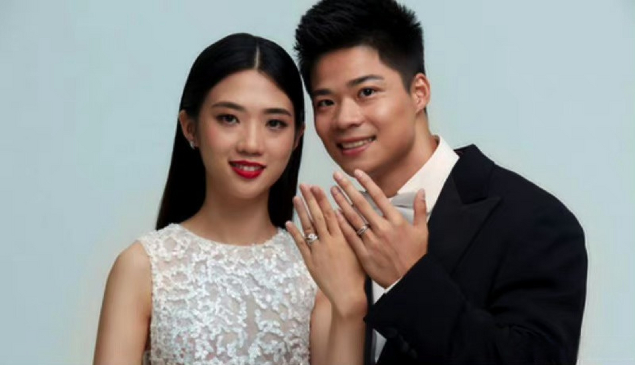 苏炳添二胎得子@苏炳添林艳芳二胎产子 28日,@苏炳添 发文宣布恿种