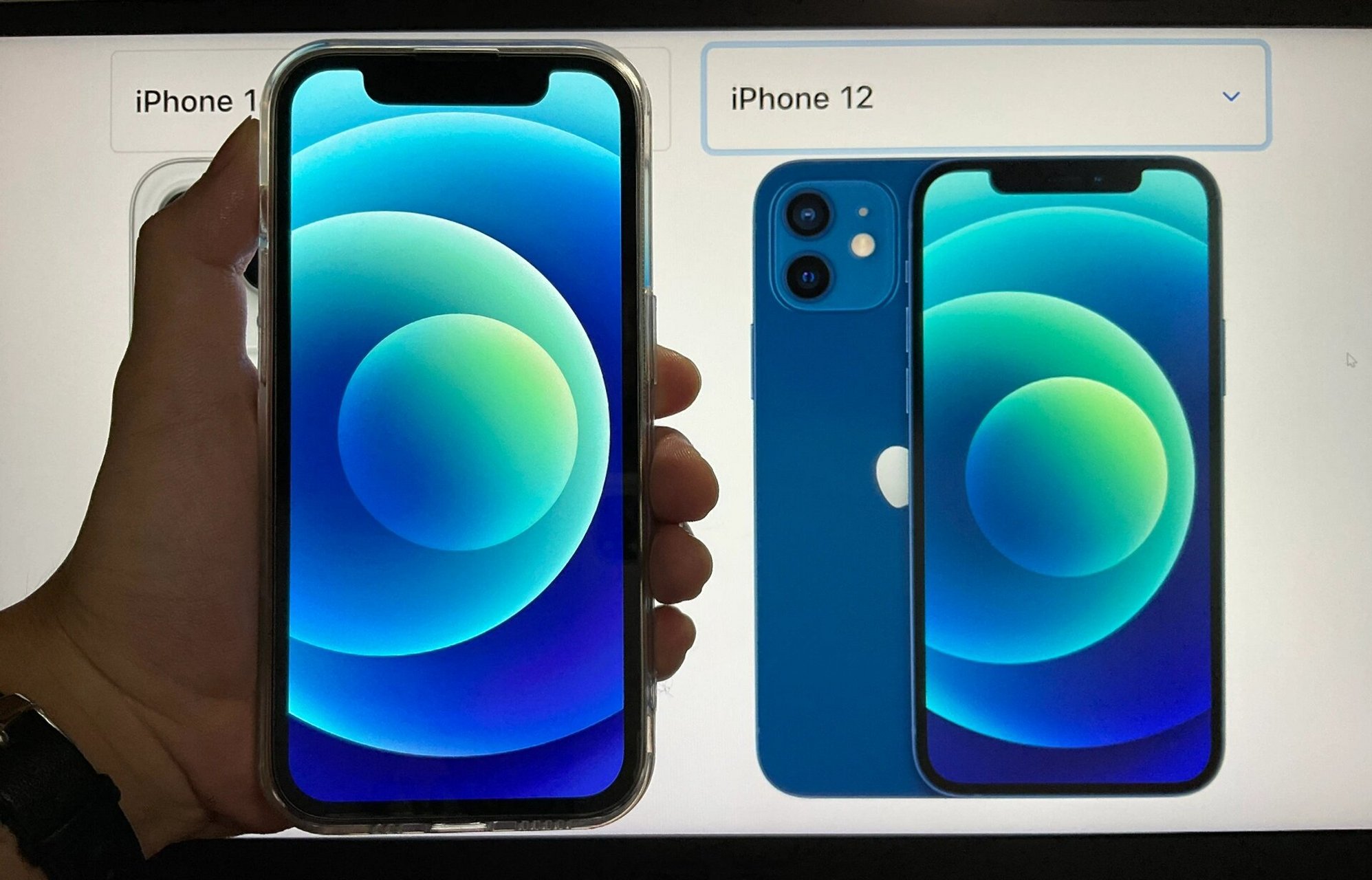 灵动刘海,iphone14pro改刘海屏 原创自制,用procreate制作