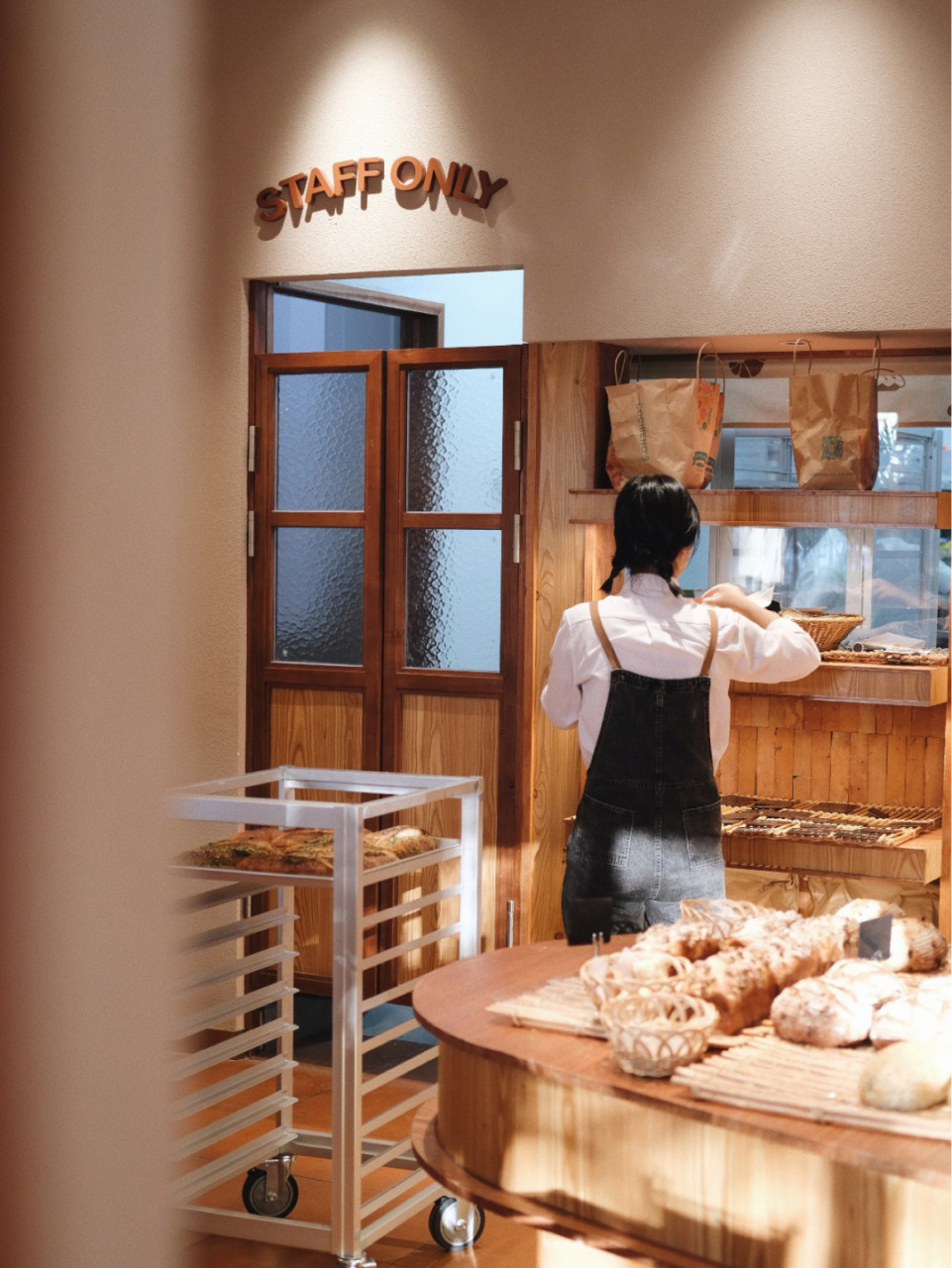 卡滋贝诺是常熟人家喻户晓的面包店92 面包新鲜好吃还不贵91 海虞