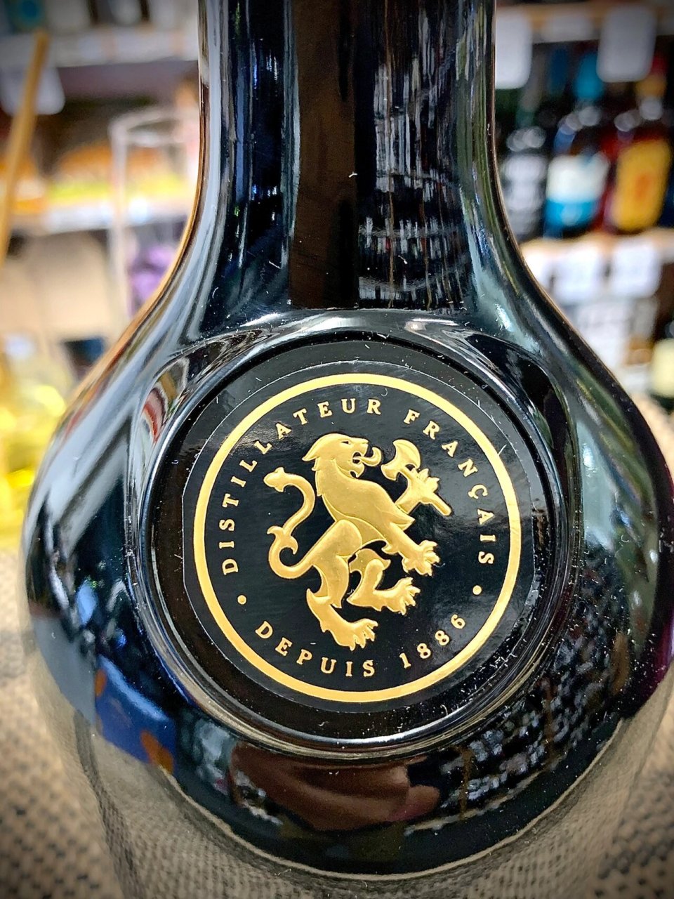 st remy 圣雷米vsop白兰地 美味口粮酒 st remy vsop brandy圣雷米