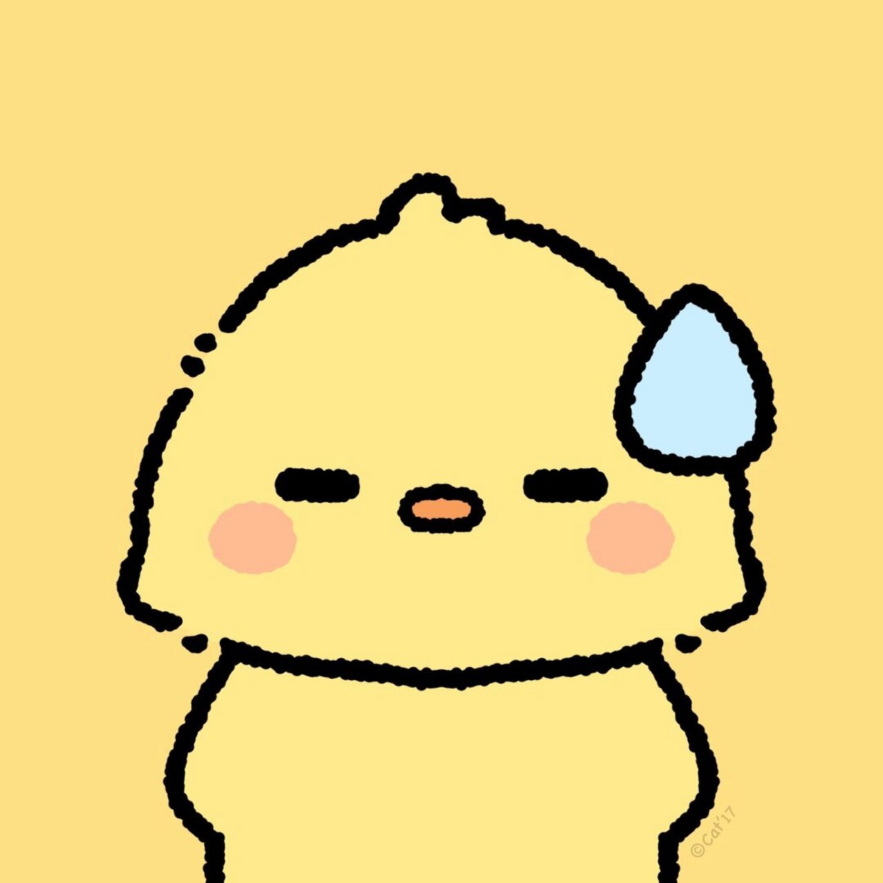 头像|无语小动物头像第2弹 无语的小动物头像 第2弹