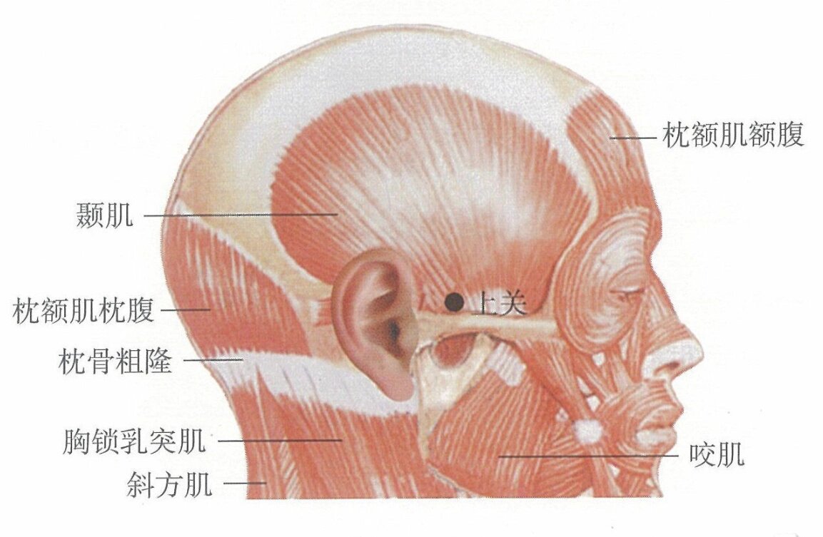 上关和下关的位置图图片