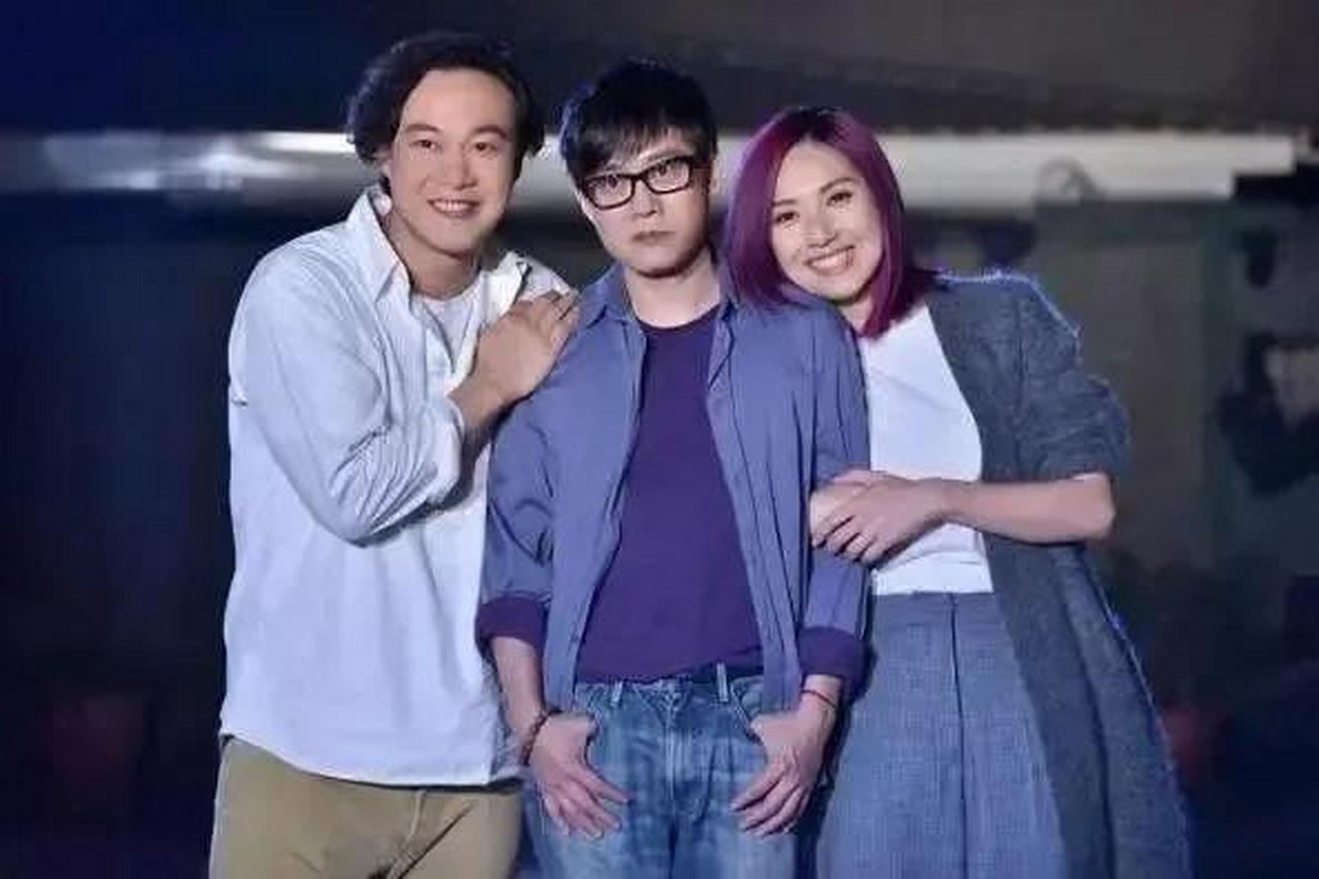 也没有林夕作词了?