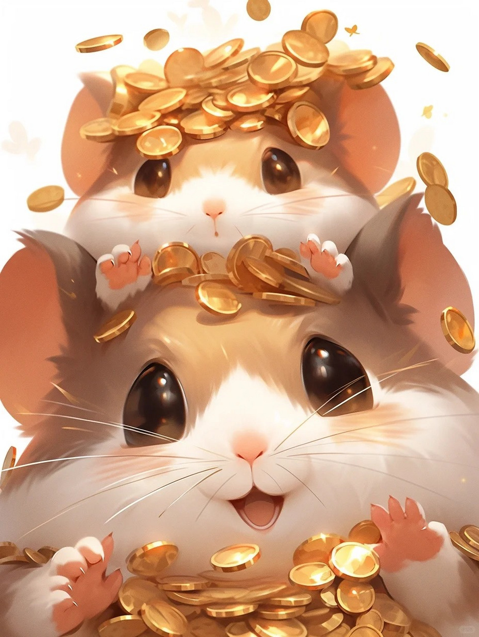 对于属鼠的微信用户来说,选择一个合适的微信头像可以展现自己的个性