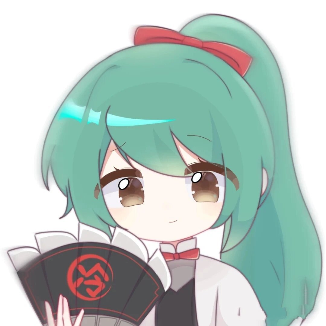 冷月全部头像